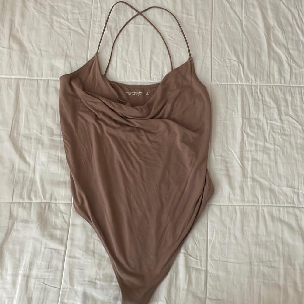 Abercrombie & Fitch bodysuit